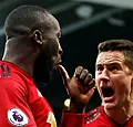 Lukaku zet United op weg naar 12 op 12 met eerste goal van 2019