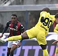 Basisspeler Lukaku onderuit, Feyenoord blijft foutloos