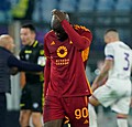 Lukaku beleeft alweer pijnlijke avond tegen ex-club Inter