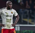 De Rossi spreekt zich uit over falende Lukaku