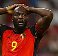 'Lukaku moet vrezen voor plek in selectie Rode Duivels'