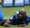 'Lukaku en zes sterkhouders weg bij Inter na exit Conte'