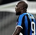 Schitterend gebaar Inter-fans, Lukaku reageert eerste keer