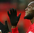 'Solskjaer verwelkomt Lukaku met koude douche'