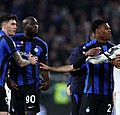 Italiaanse voetbalbond trekt schorsing van Romelu Lukaku in