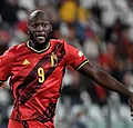 Rode Duivels moeten het tegen Italië ook zonder Lukaku stellen