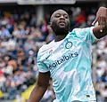 'Droomtransfer Lukaku: onderhandelingen staan gepland'