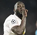 Lukaku zet Franse wereldkampioen stevig in zijn hemd