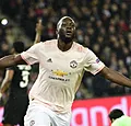 United zorgt voor nieuwe sensatie: twee goals Lukaku én VAR nekken PSG