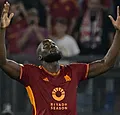 Lukaku helpt Roma aan zege, Villa-Belgen juichen in extremis