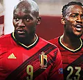 Lukaku degradeert Batsman: 'Opvolging onbestaande'