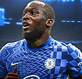 Lukaku bevestigt nieuw rugnummer bij Chelsea