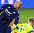 'Anderlecht krijgt slecht nieuws over toekomst Nmecha'