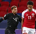 Halve finalisten EK U21 bekend: Nmecha held bij Duitsers