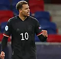 Van Lotto Park naar Mannschaft: Nmecha heeft selectie beet