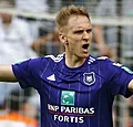Pijnijk: Anderlecht maakt zelfs verlies op verkoop Teodorczyk