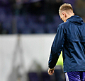 'Teodorczyk levert Anderlecht slechts erg beperkt bedrag op'