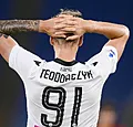 Teodorczyk vindt onderdak bij verrassende club