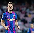 'Barça dumpt Luuk de Jong met spectaculaire ruildeal'