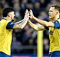 Union zonder Vanzeir, Vanhaezebrouck roteert