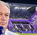 Anderlecht alsnog kampioen? Groot verschil met vorig seizoen