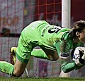 Genk-goalie onder de loep: 