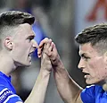 'Manchester United zet speler van KRC Genk op shortlist'