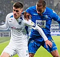 AA Gent en KRC Genk leggen vriendschappelijke klepper vast