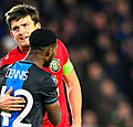 'Man Utd-speler Maguire opgepakt bij vechtpartij'