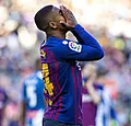 Verwerpelijk: ex-Barçawinger niet welkom bij racistische Zenit-fans
