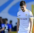 Malinovskyi haalt uit naar Club Brugge: 