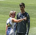 Mama Courtois: 