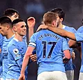 City en Leicester foutloos: Engelse titelstrijd bijzonder spannend