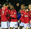 'Totale exodus bij United: twaalf spelers op zwarte lijst'