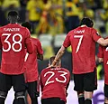 'United krijgt groen licht voor tweede transferbom'