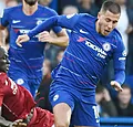 'Was Hazard slechts Plan B voor Real Madrid?'