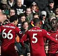 Liverpool haalt achterstand op en blijft ongenaakbaar in PL