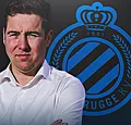 Club Brugge wil straffe transfer