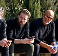 'Drukke zomer Club Brugge: drie extra vertrekkers'
