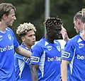 KRC Genk geeft opnieuw een jong talent zijn kans