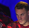 'Miljoenenboete voor Neuer na zeer pikant interview'