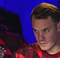 'Kompany krijgt uitsluitsel: Bayern hakt Neuer-knoop door'