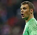 'Bayern twijfelt over Neuer en lonkt naar nieuwe doelman'