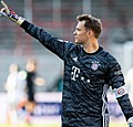 'Bayern haalt bizarre opvolger voor Neuer'