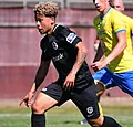 Benson spreekt zich uit over toekomst bij KRC Genk