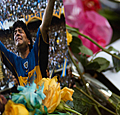 'Lichaam Maradona moet worden opgegraven voor balseming'