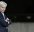 Brys komt met bijzonder slecht nieuws voor Beerschot