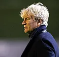 Bestuur STVV met grond gelijk gemaakt: 