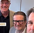 Marc Coucke gaat ferme nieuwe uitdaging aan: "Enige doel"