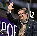 Coucke geeft twee grote blunders toe bij Anderlecht